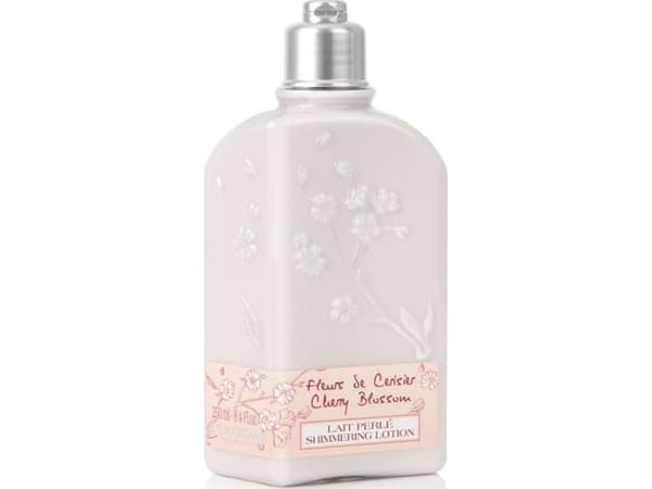 L'Occitane Cherry Blossom BOL B 250 ml