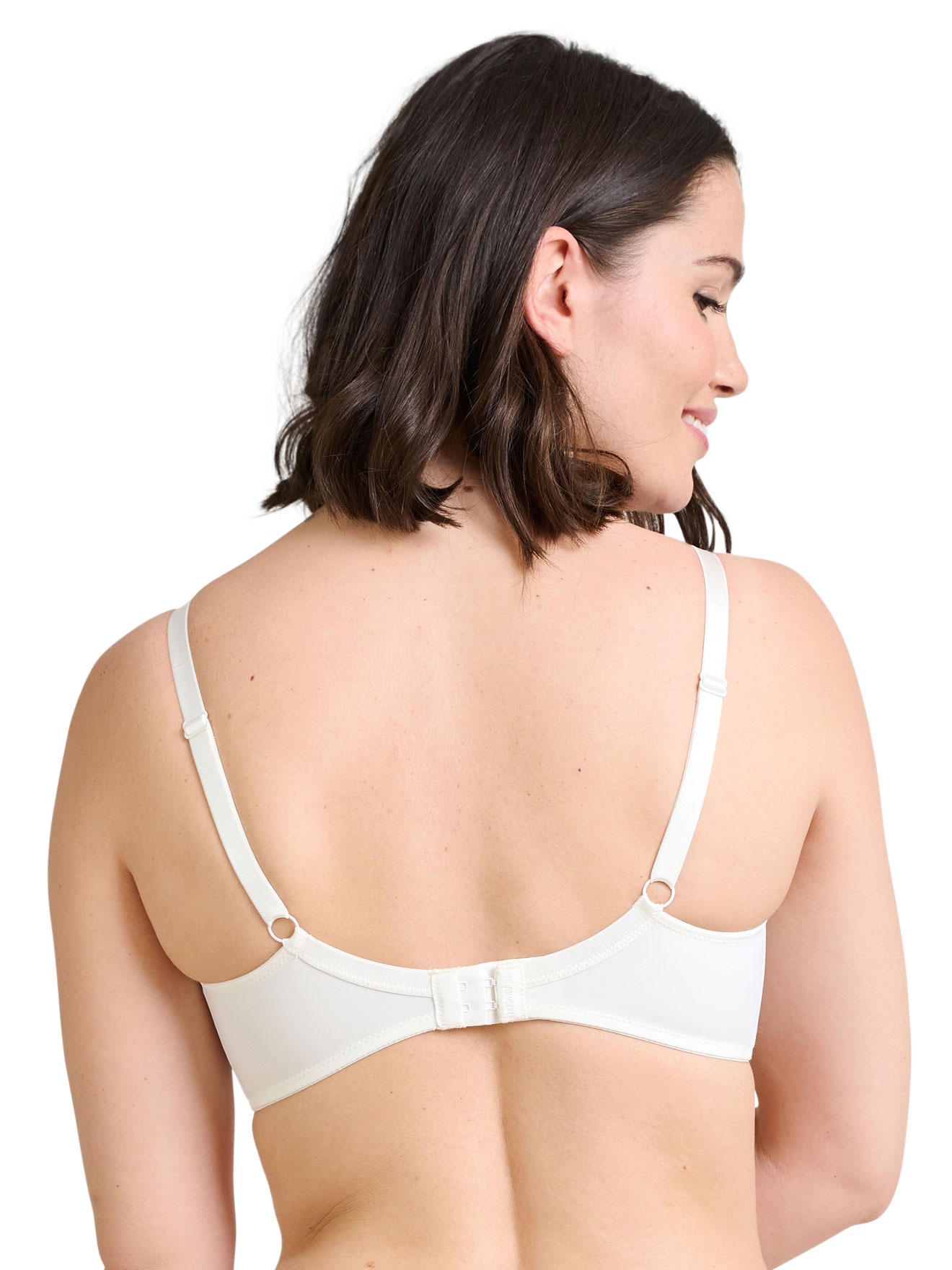 Soutien-gorge Elise à armatures