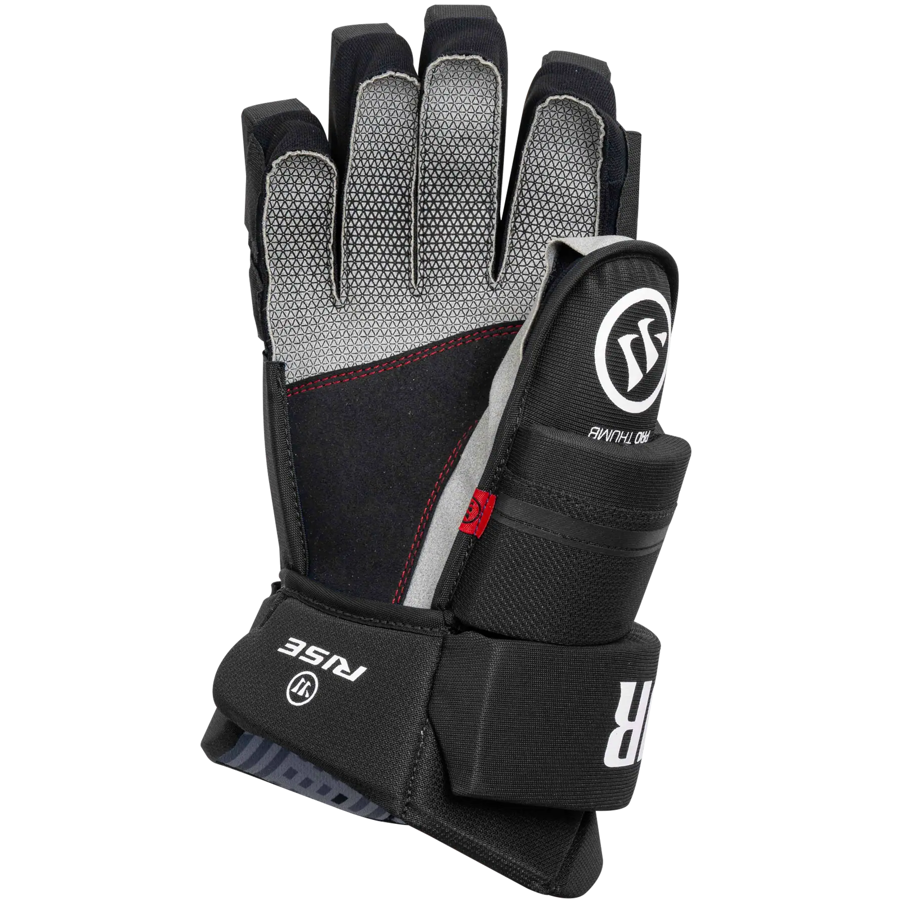 Warrior Rise Senior Hockey Handsker | SkatePro