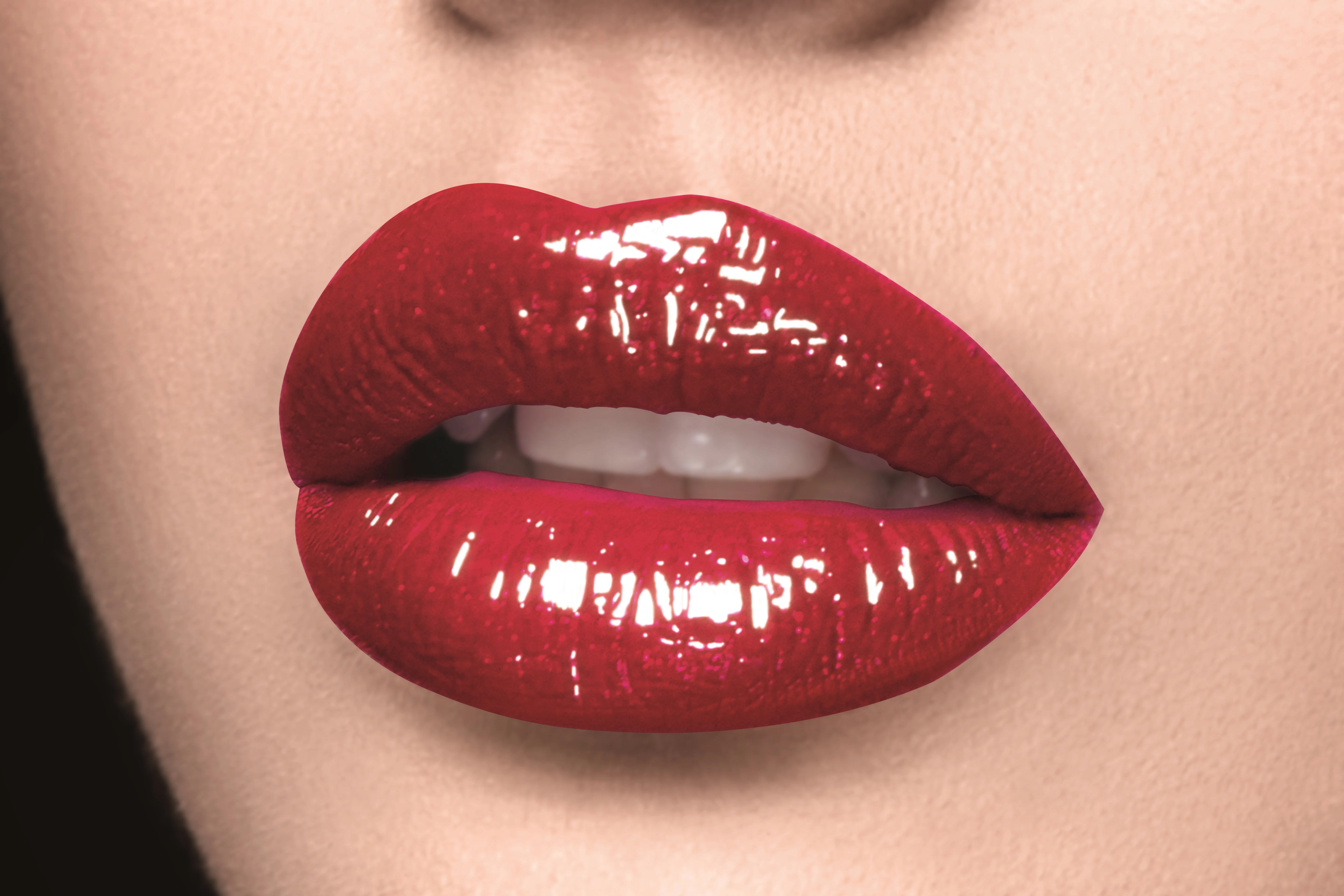 Lip-Expert Shine |- 16. My Red