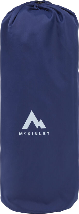 MCKINLEY Camp SI 70 liggeunderlag Blå