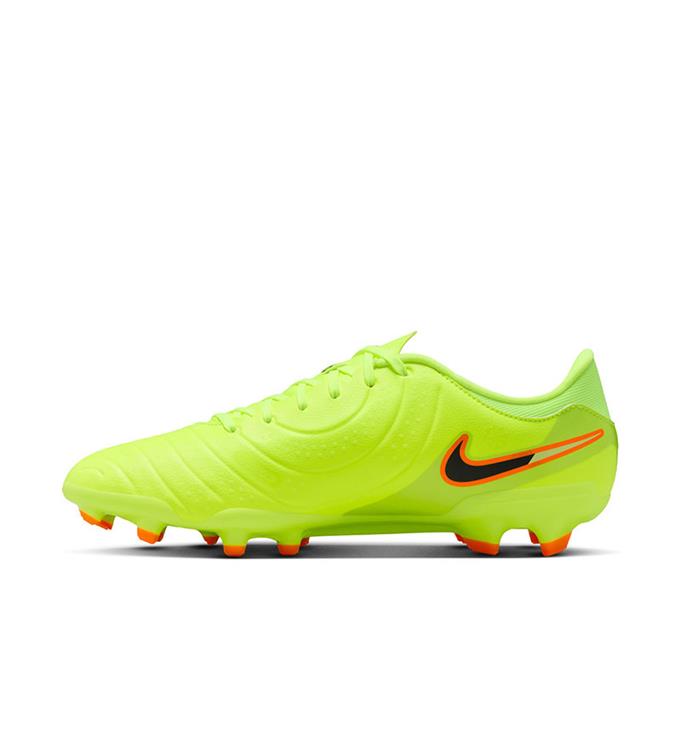 Nike Legend 10 Academy DV4337-701 VOLT-BLACK