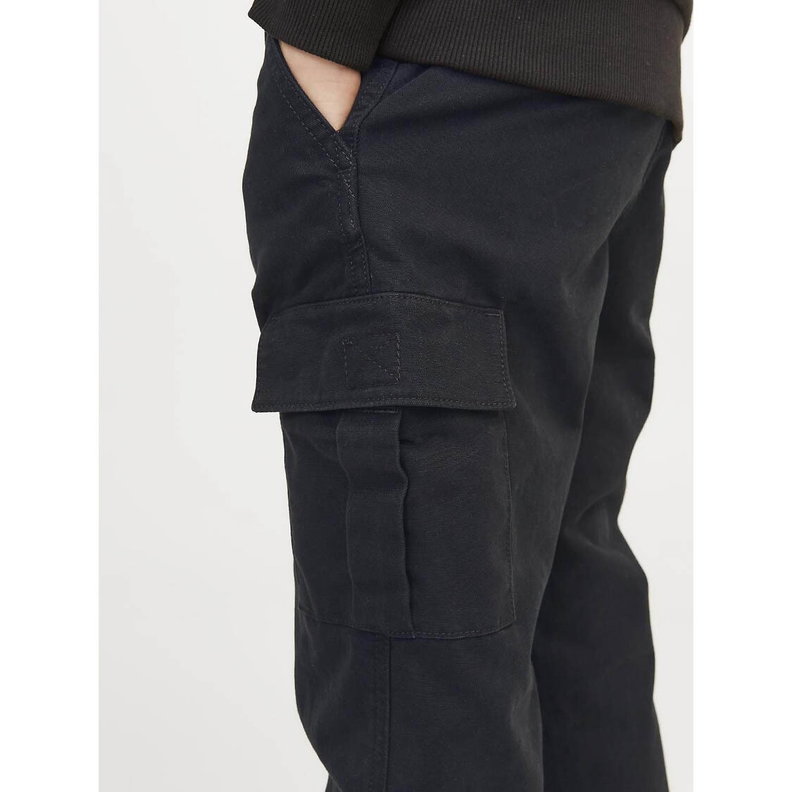 JACK & JONES JUNIOR<br>Calças estilo cargo