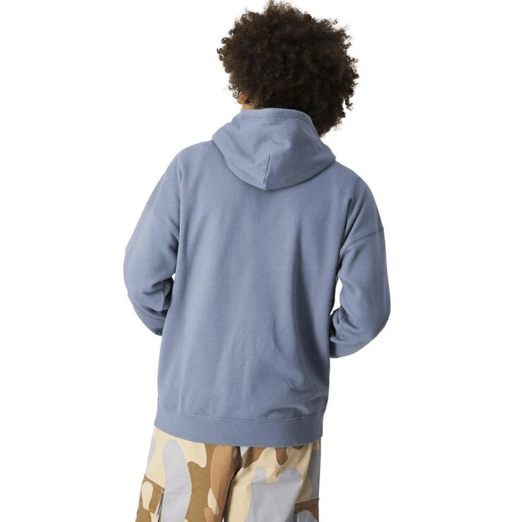 Champion logo hoodie Flint stone