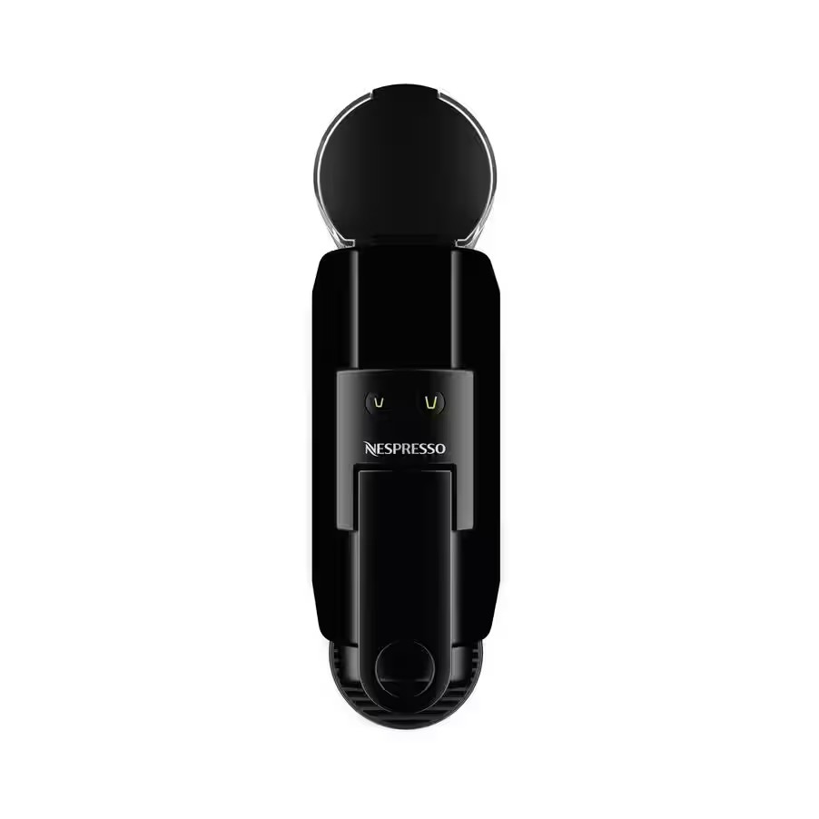 De'Longhi Mini Black Nespresso Essenza EN85.B - 50 Capsules + 30€ Koffiekorting