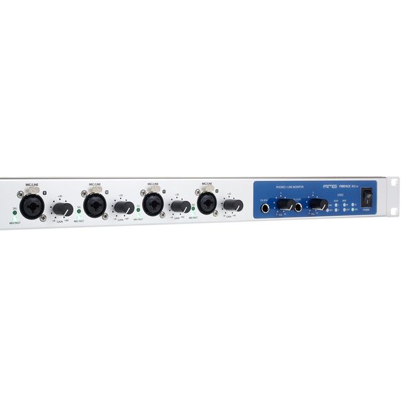 RME Fireface 802 FS