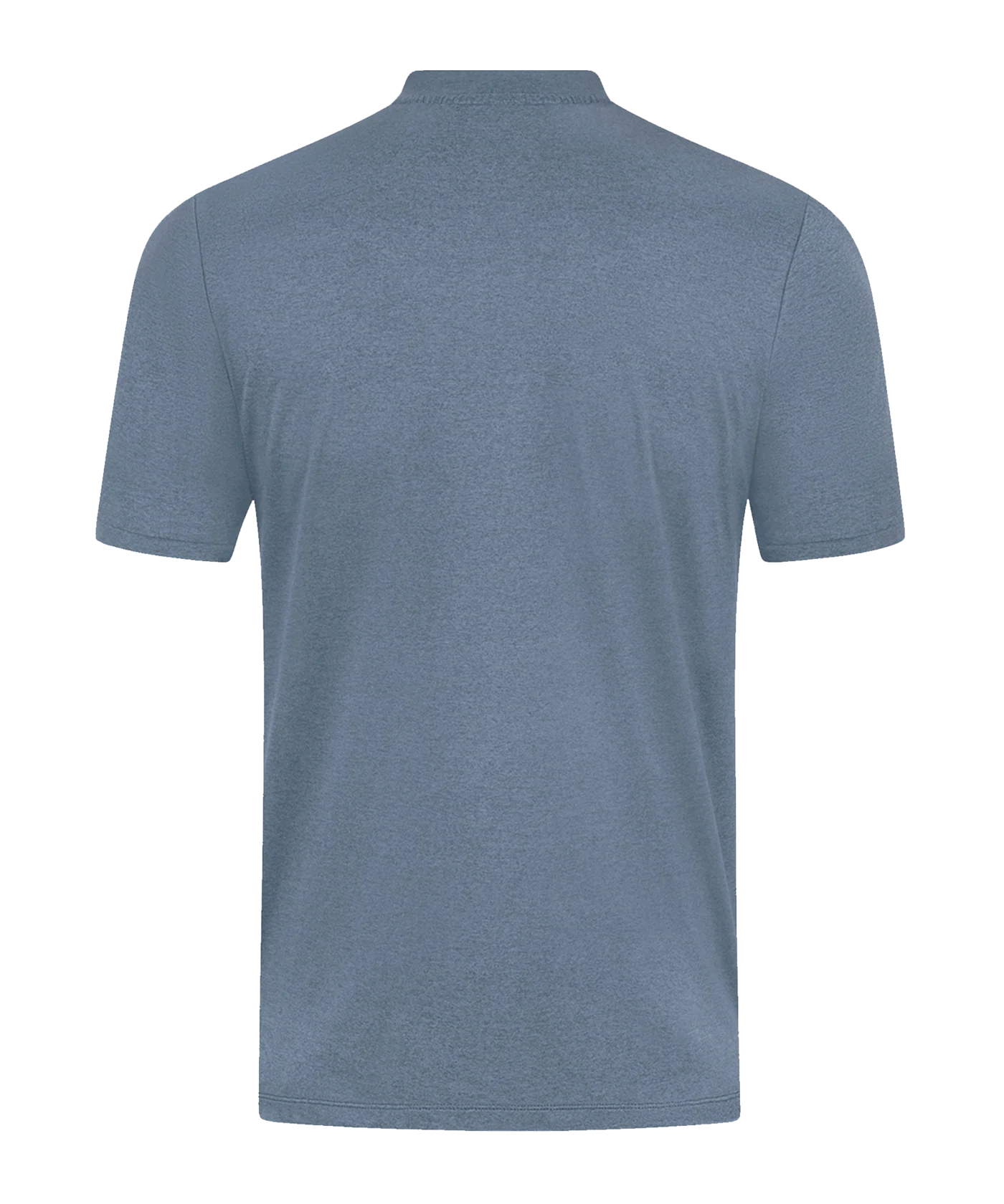 JAKO Pro Casual Poloshirt Blau F445