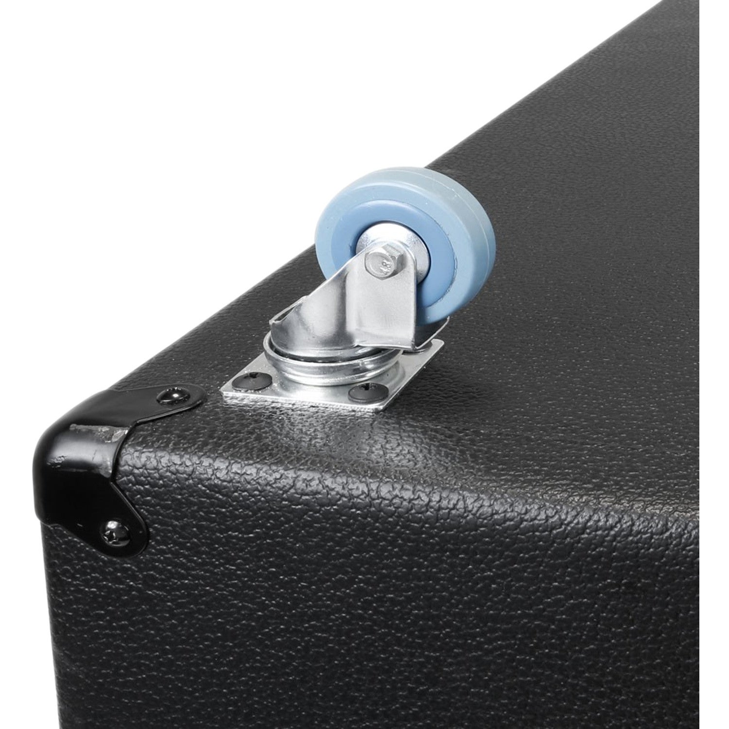 Palmer CAB CASTORS zwenkwieltjes voor speakerkast (4 stuks)