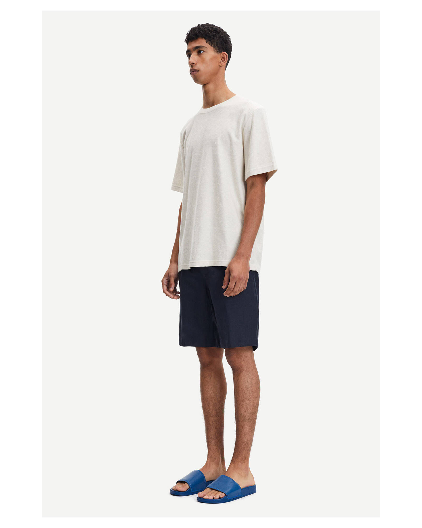 Samsoe Samsoe| Herren Shorts SMITH SHORTS 12671