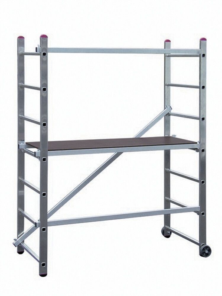 STILLAS CORDA 3 METER ARBEIDSHØYDE