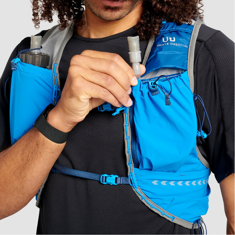 Ultimate Direction Herren Ultra Vest 6.0 Trailrunningweste