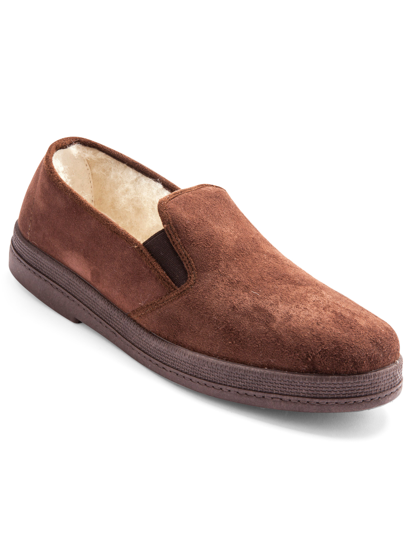 Sans-gêne mixtes cuir grande largeur