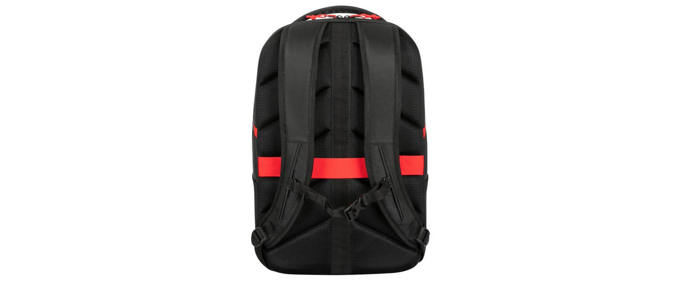 Notebook-Rucksack Strike Gaming 2 17.3 