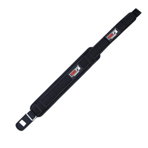 Cinto de levantamento de peso em neoprene 10cm Boxpt