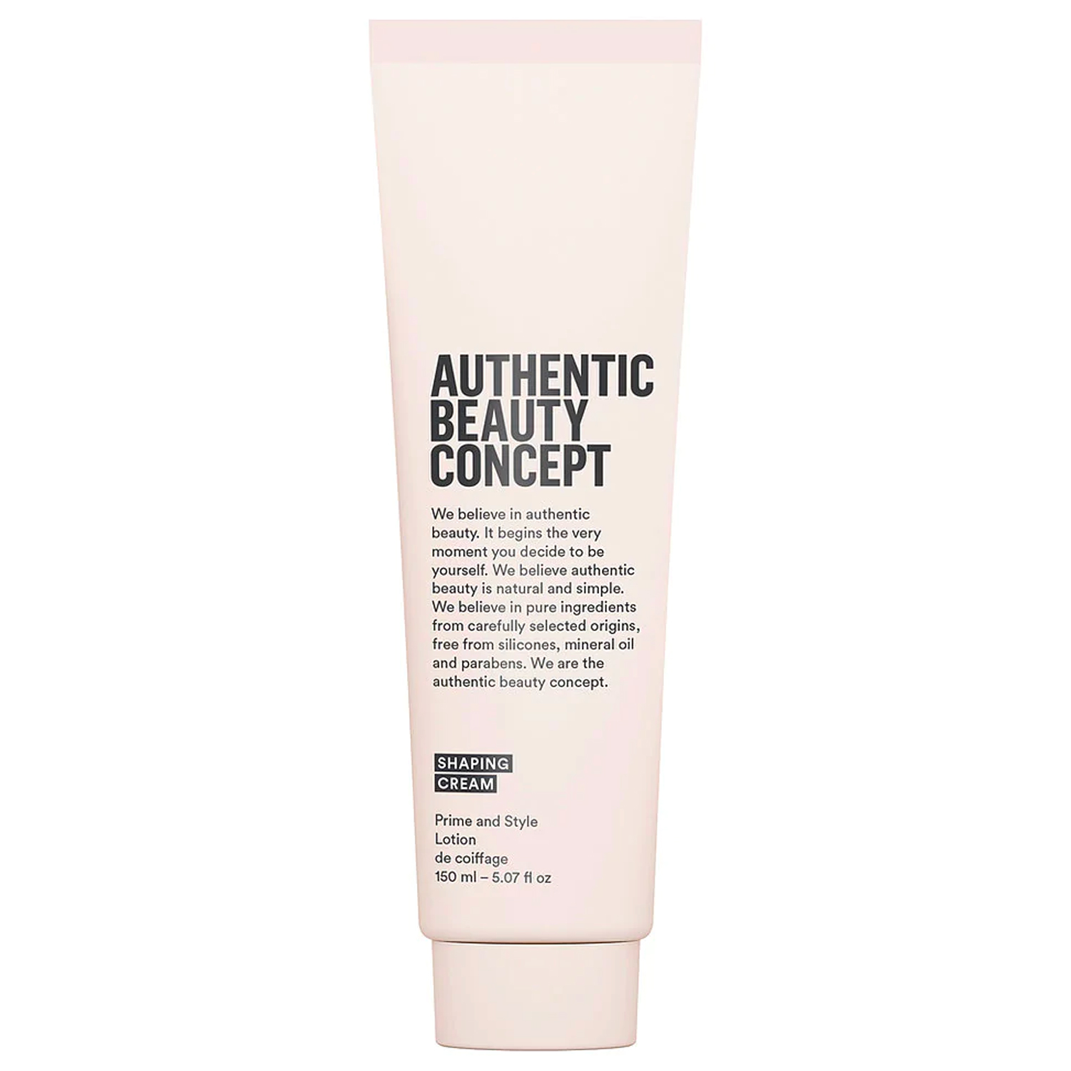 Crème Sculptante Authentic Beauty Concept 150 ML