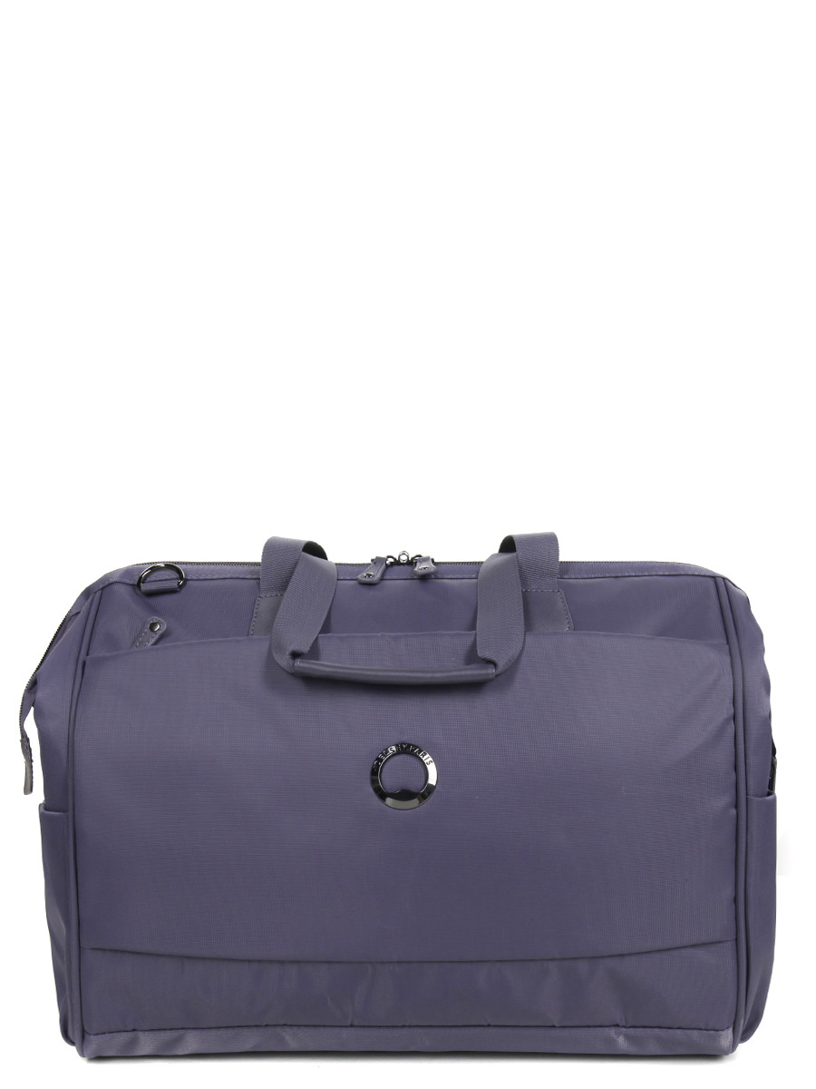 Sac de voyage reporter Delsey Montrouge 50.5 cm