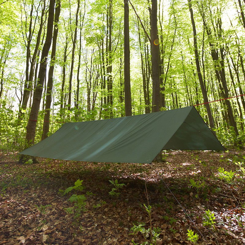 Asivik Trekking Tarp 3x4