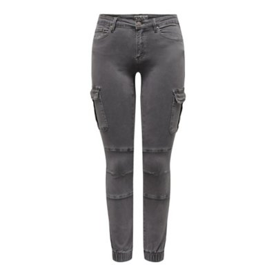 Pantalon cargo femme Onlmiou ONLY
