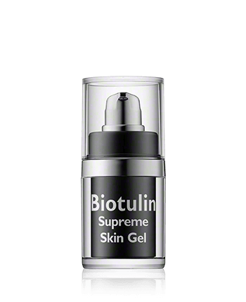 Biotulin Face Supreme Skin Gel 15ml