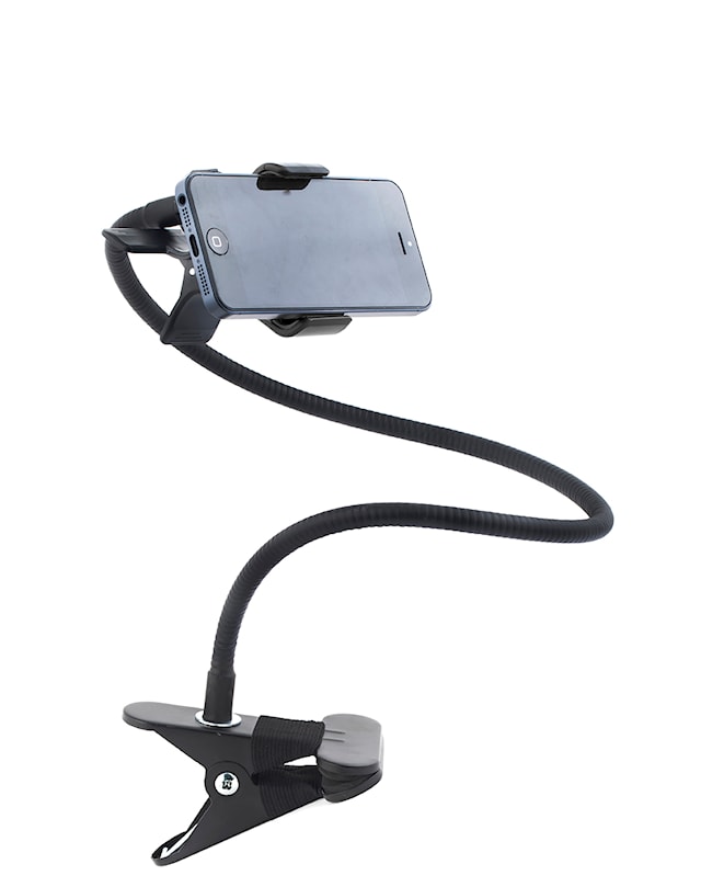 Gooseneck Mobilholdere, Mikamax