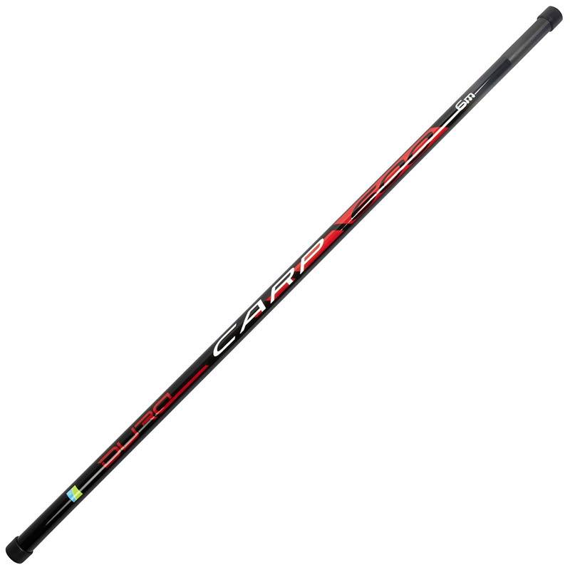 Canne Coup À Emmanchement Preston Innovations Dura Carp 600