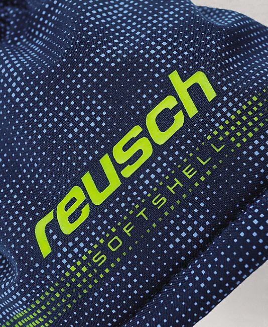 REUSCH - MOUFLE BEBE MAXI MAXI R-TEX XT MITTEN