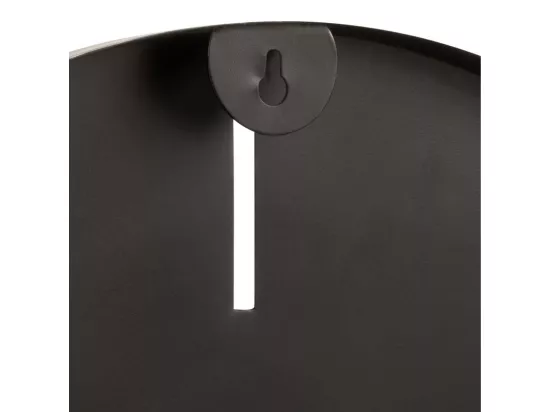 Horloge Murale en Métal Design 