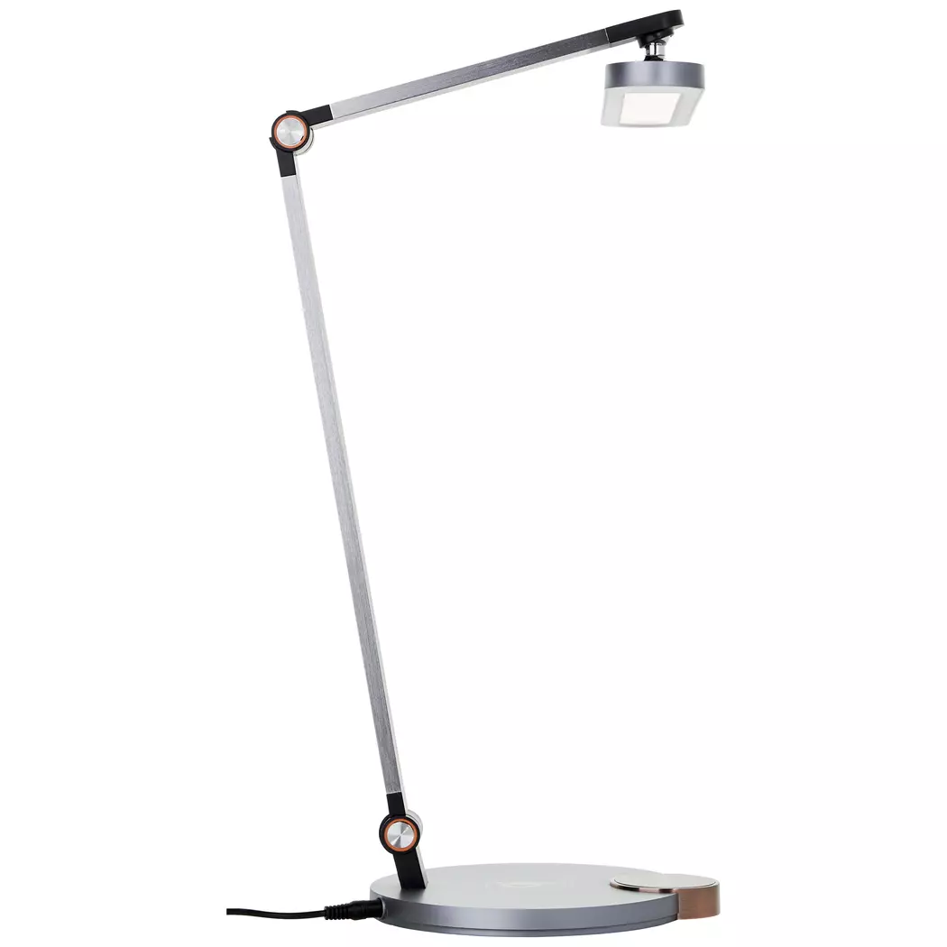 LED-Tischleuchte Officehero
