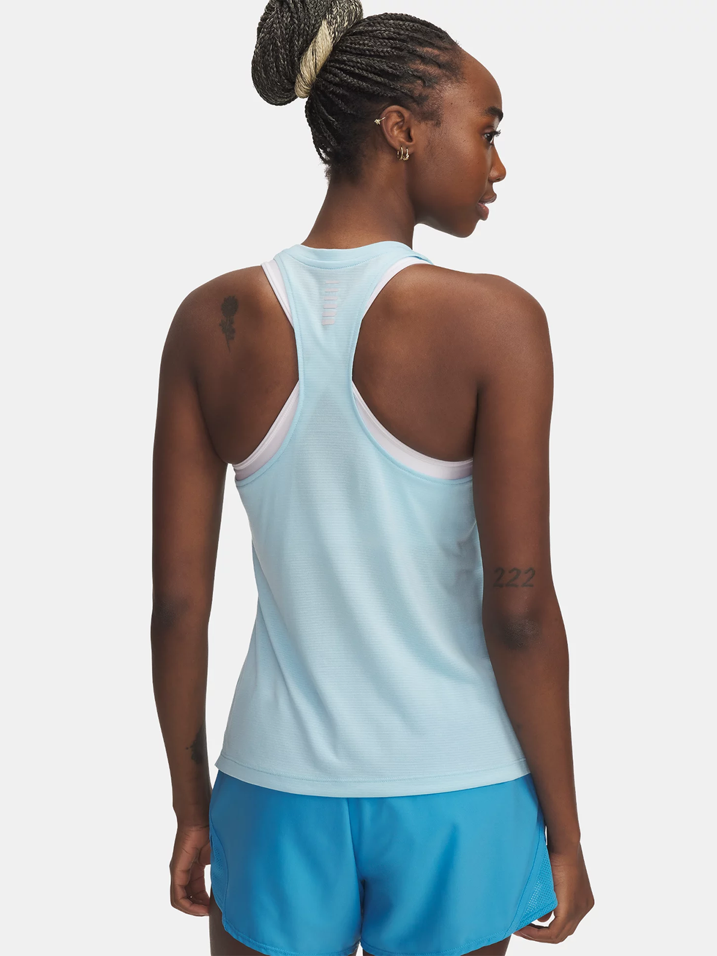 Launch Singlet