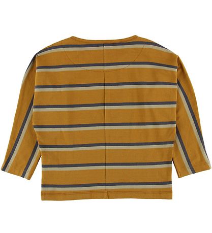 Mini A Ture T-Shirt - Acentia - Apple Cinnamon