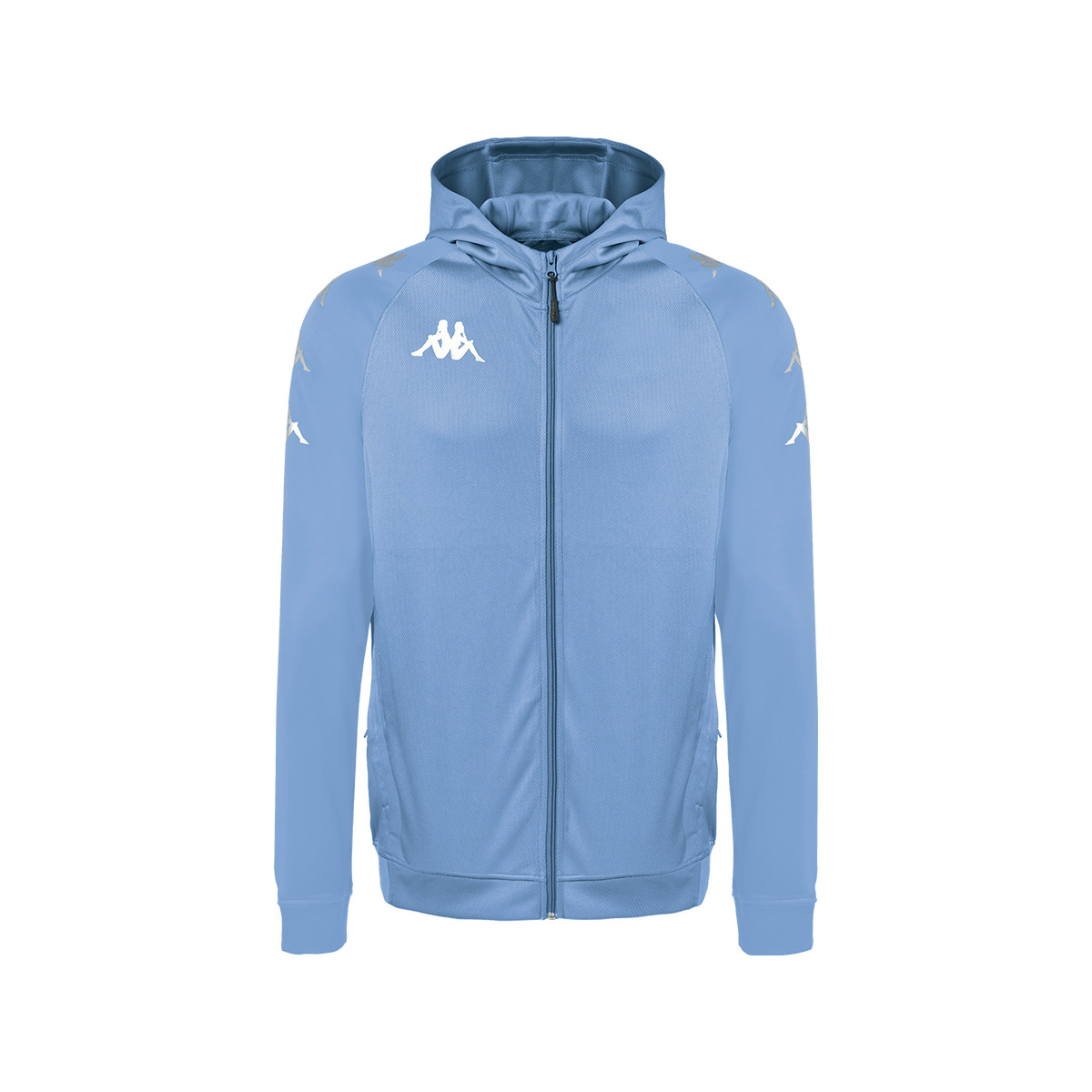 Chaqueta Niños Kappa Tortona