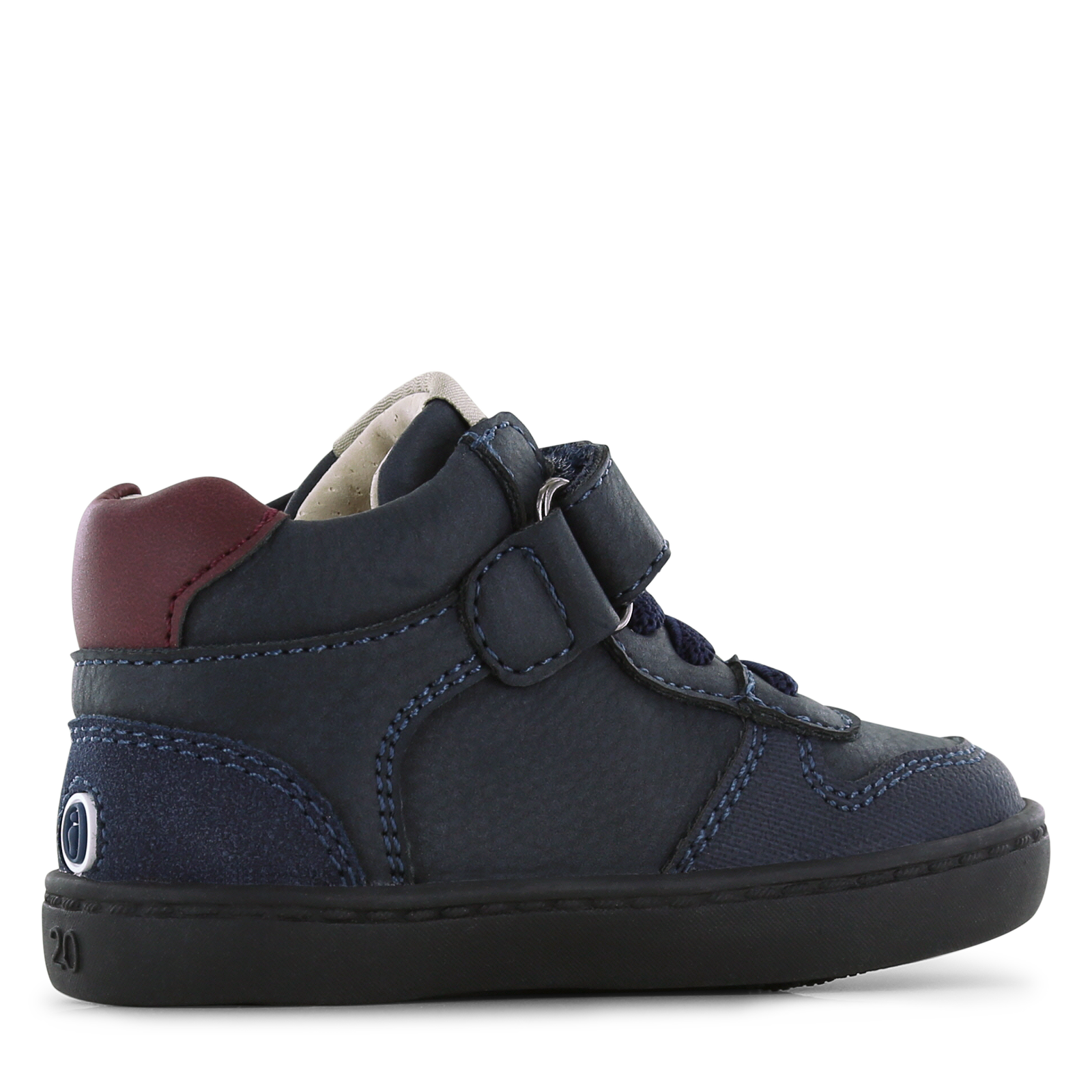 Shoesme Dunkelblaue Schuhe