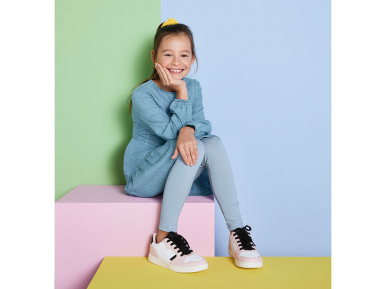 2 kinder leggings