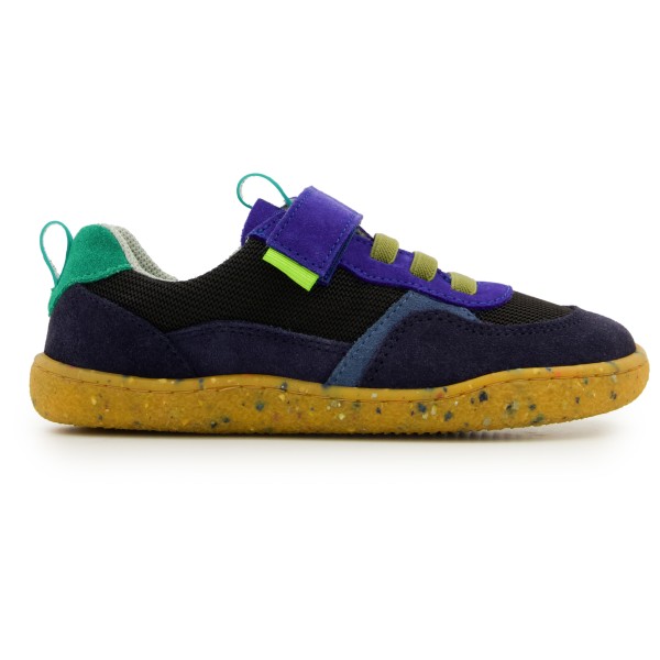 Groundies - Kid's Lou - Chaussures minimalistes