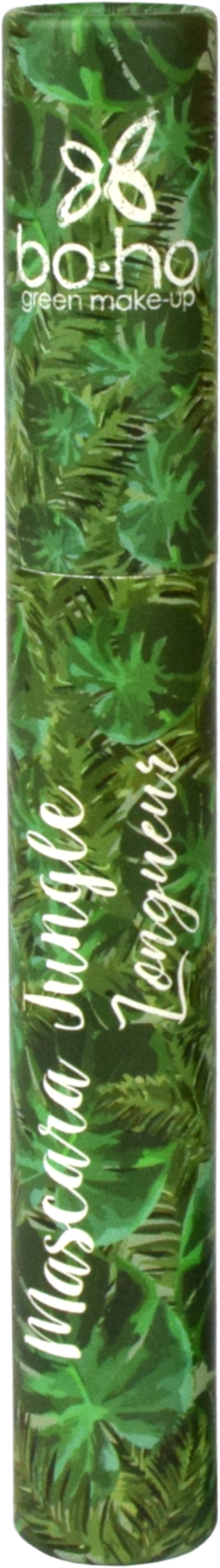 boho  Mascara Jungle 