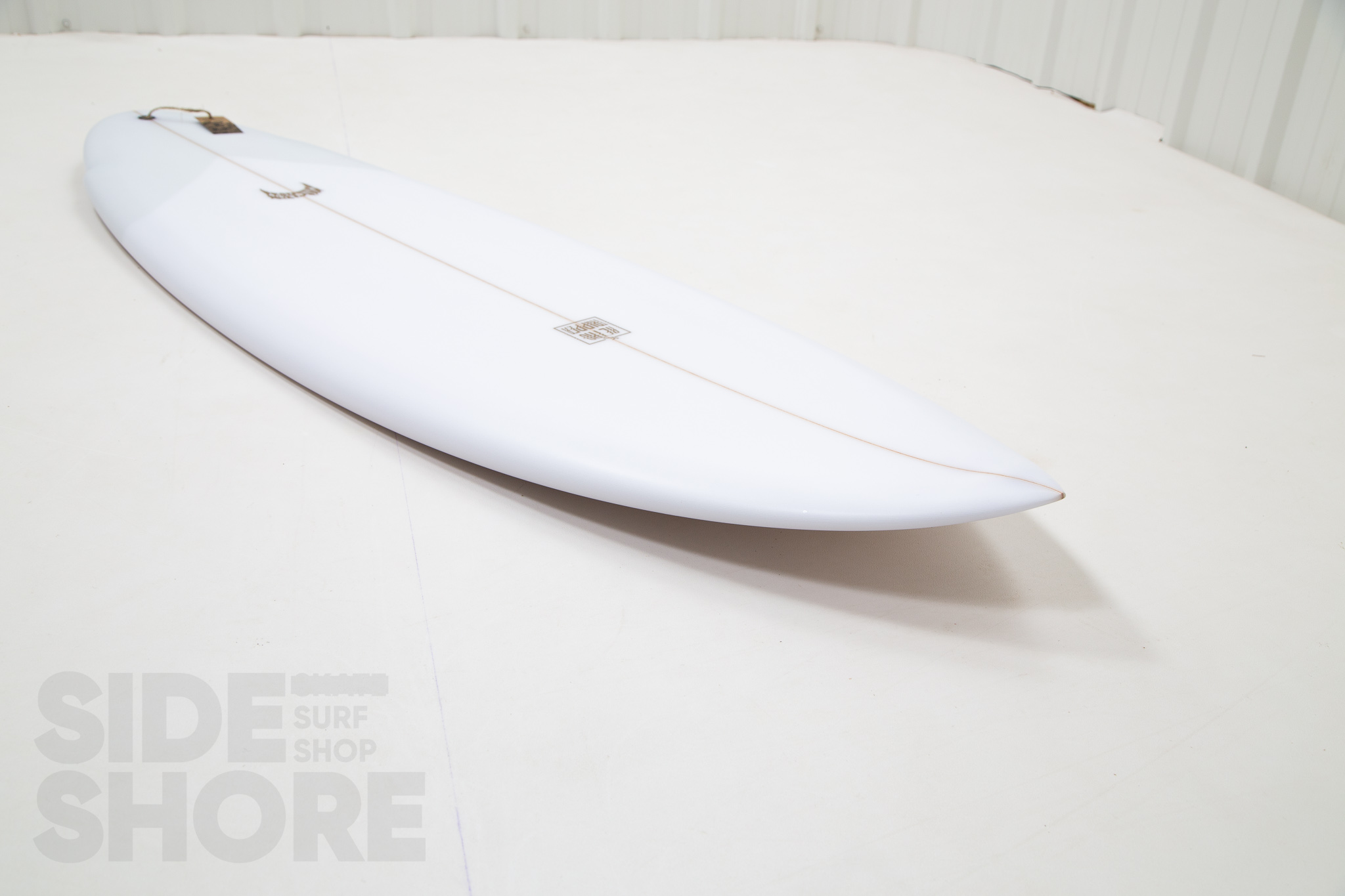 Lost Retro Tripper - 5’11 x 20.75