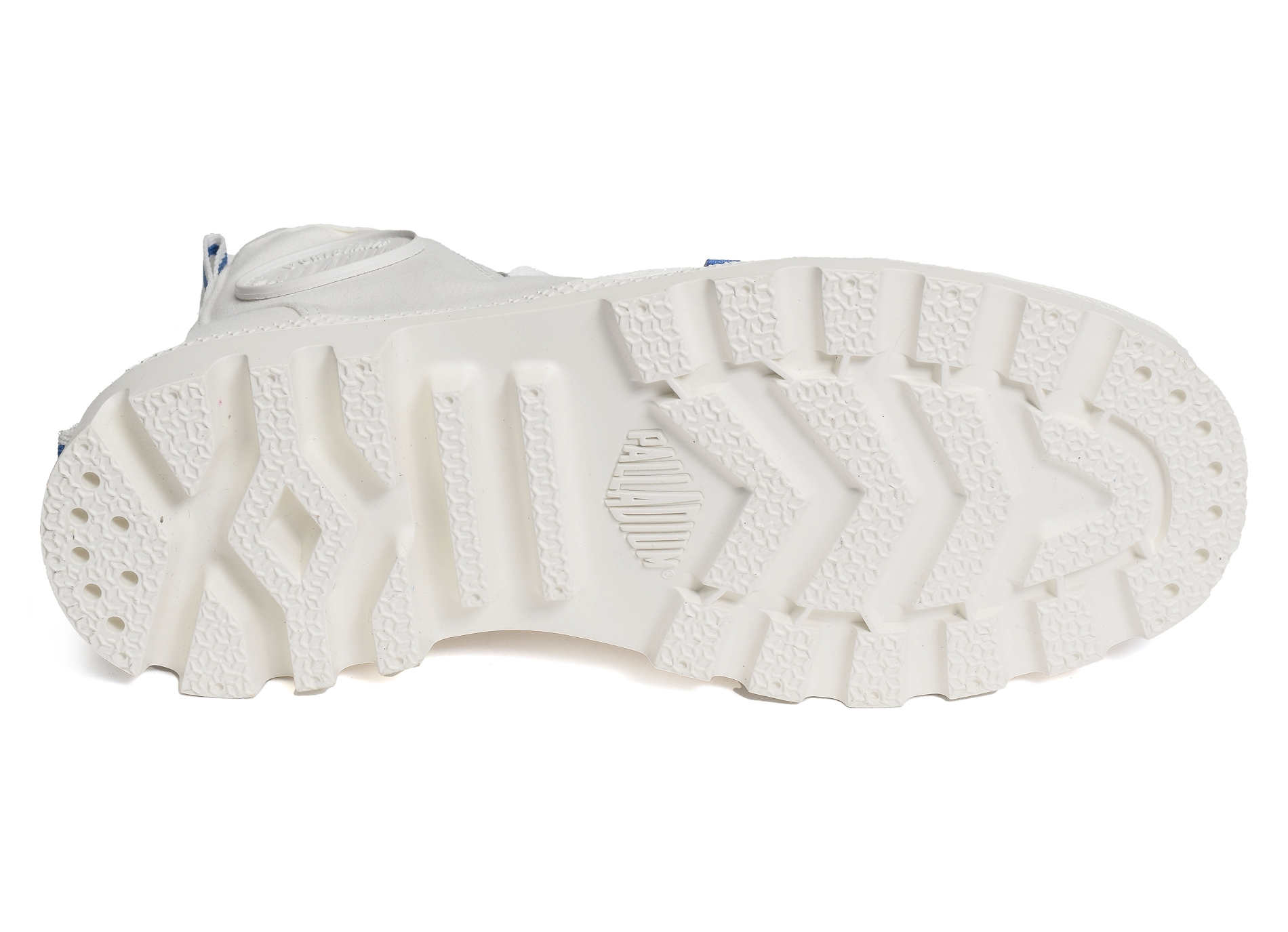 Pampa hi dare 75 blanc