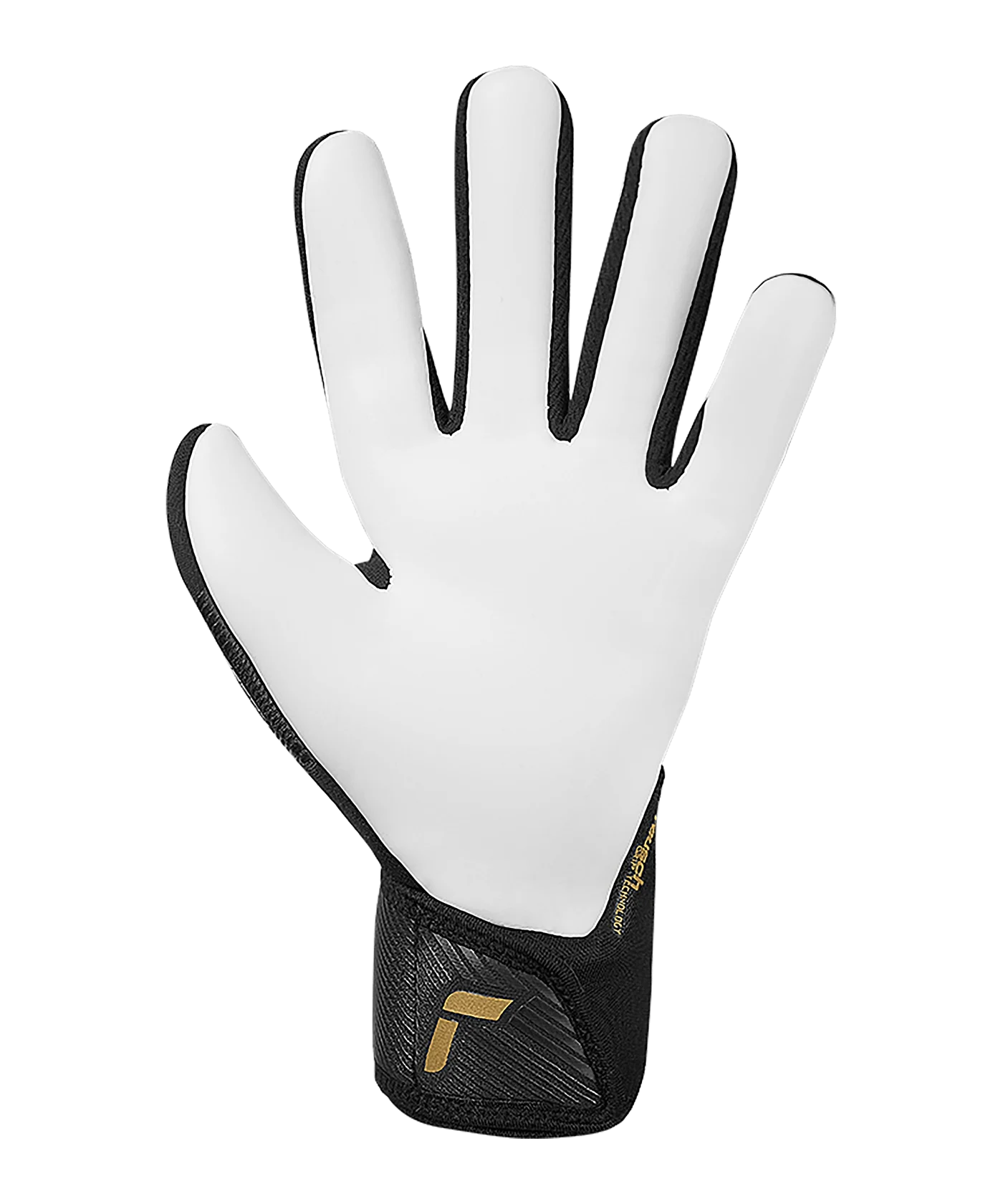 Reusch Fastgrip Silver 2025 TW-Handschuhe Kids F7707