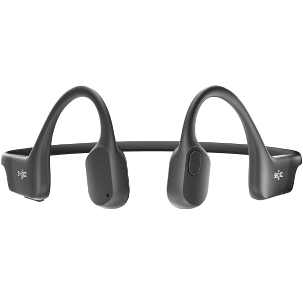 Nouveautés running SHOKZ OPENRUN MINI USB-C BLACK