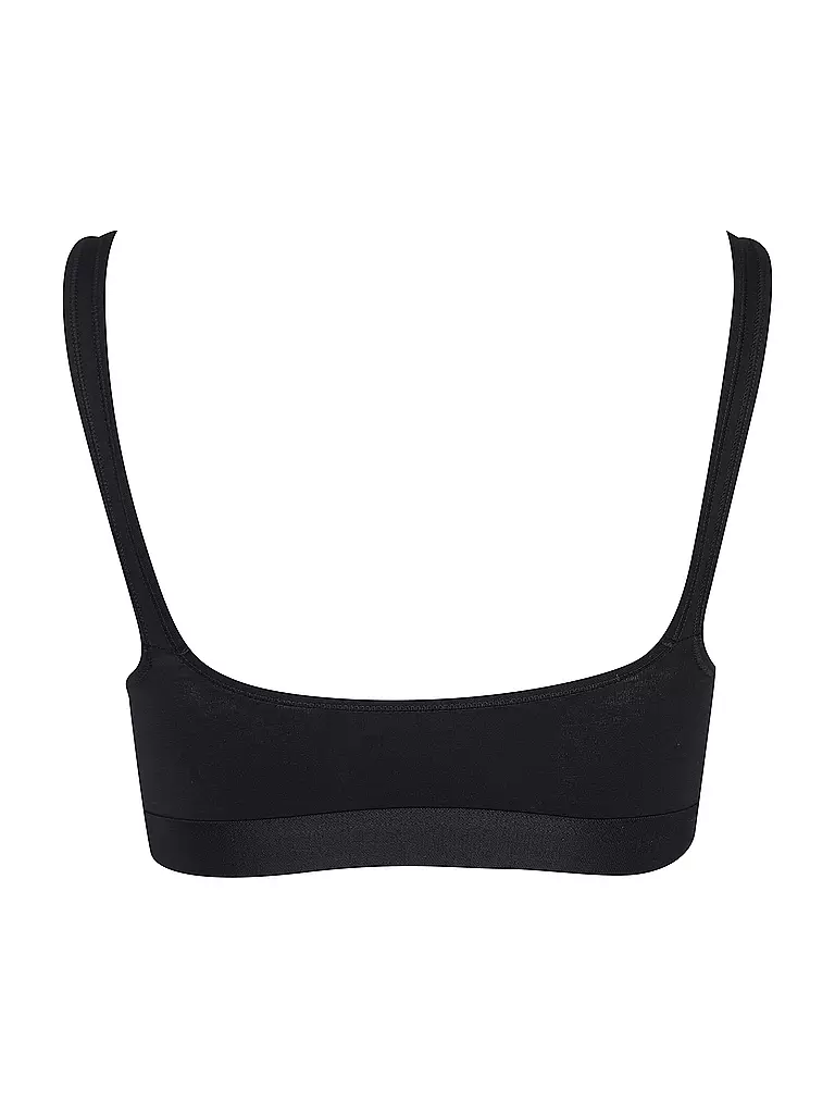 TOMMY HILFIGER Bralette dunkelblau
