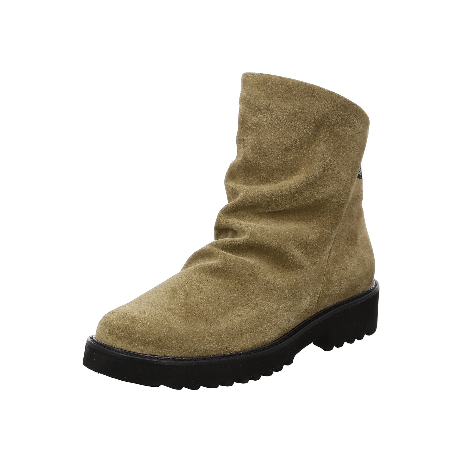 Mephisto bottines Simonia olive