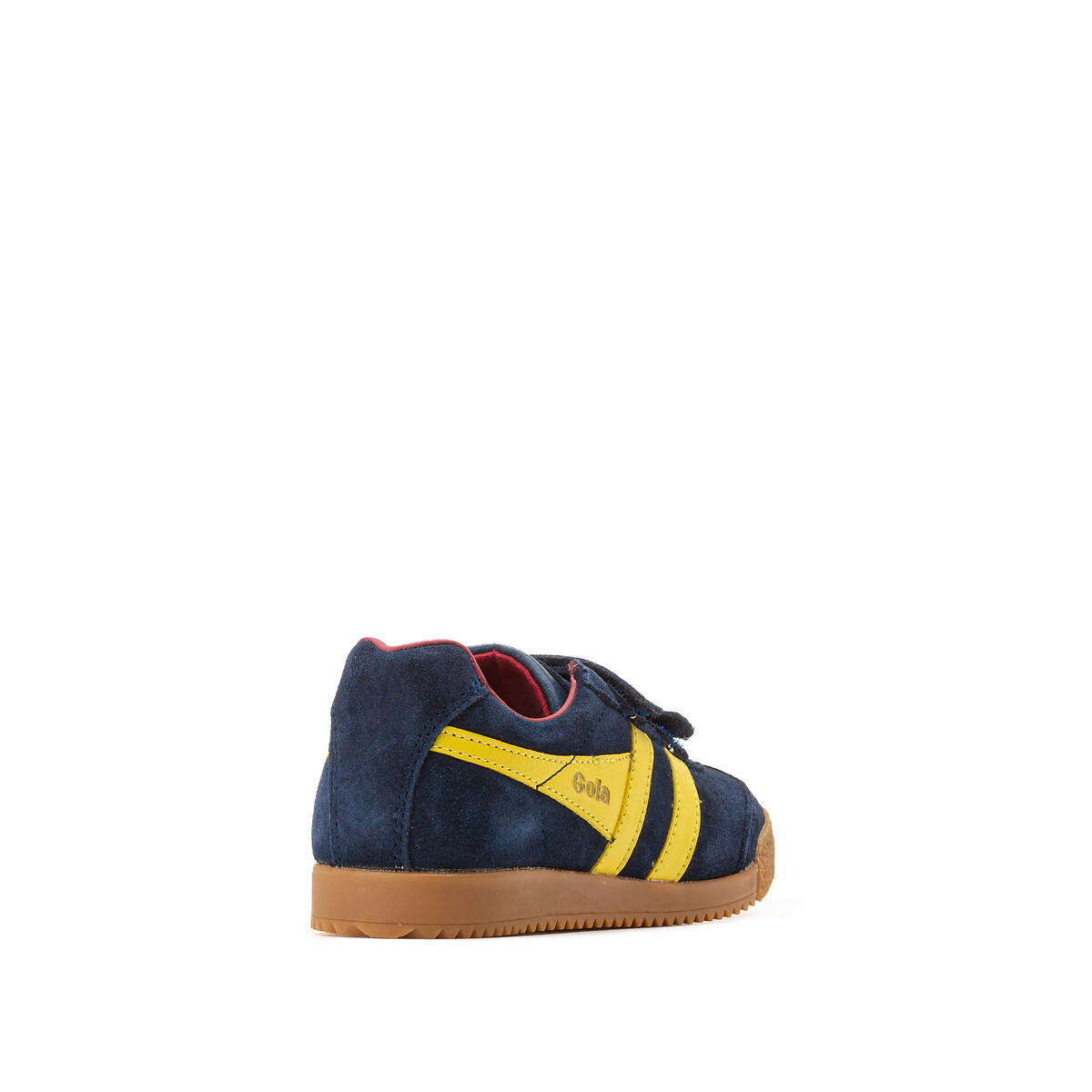 Tênis GOLA Harrier com Velcro