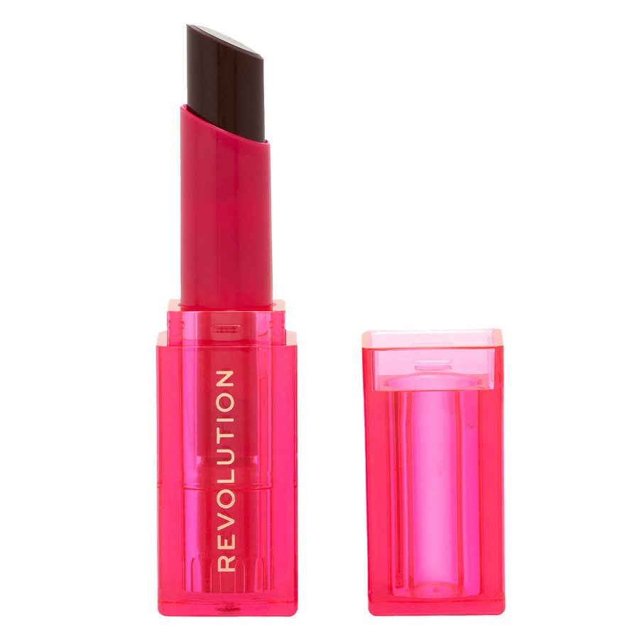 Makeup Revolution Revolution Mood Switch Aura Lip Balm Cherry Red 2,5ml