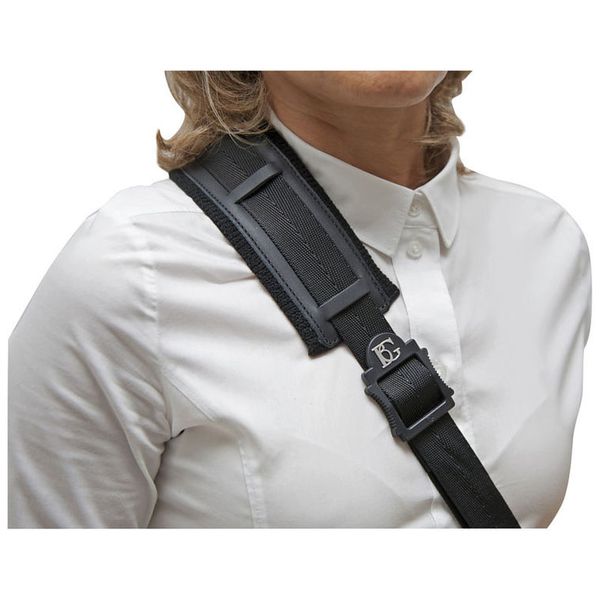 BG France S02M Shoulder Strap