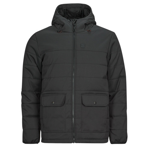 Rip Curl - ANTI SERIES RIDGE JACKET - Noir