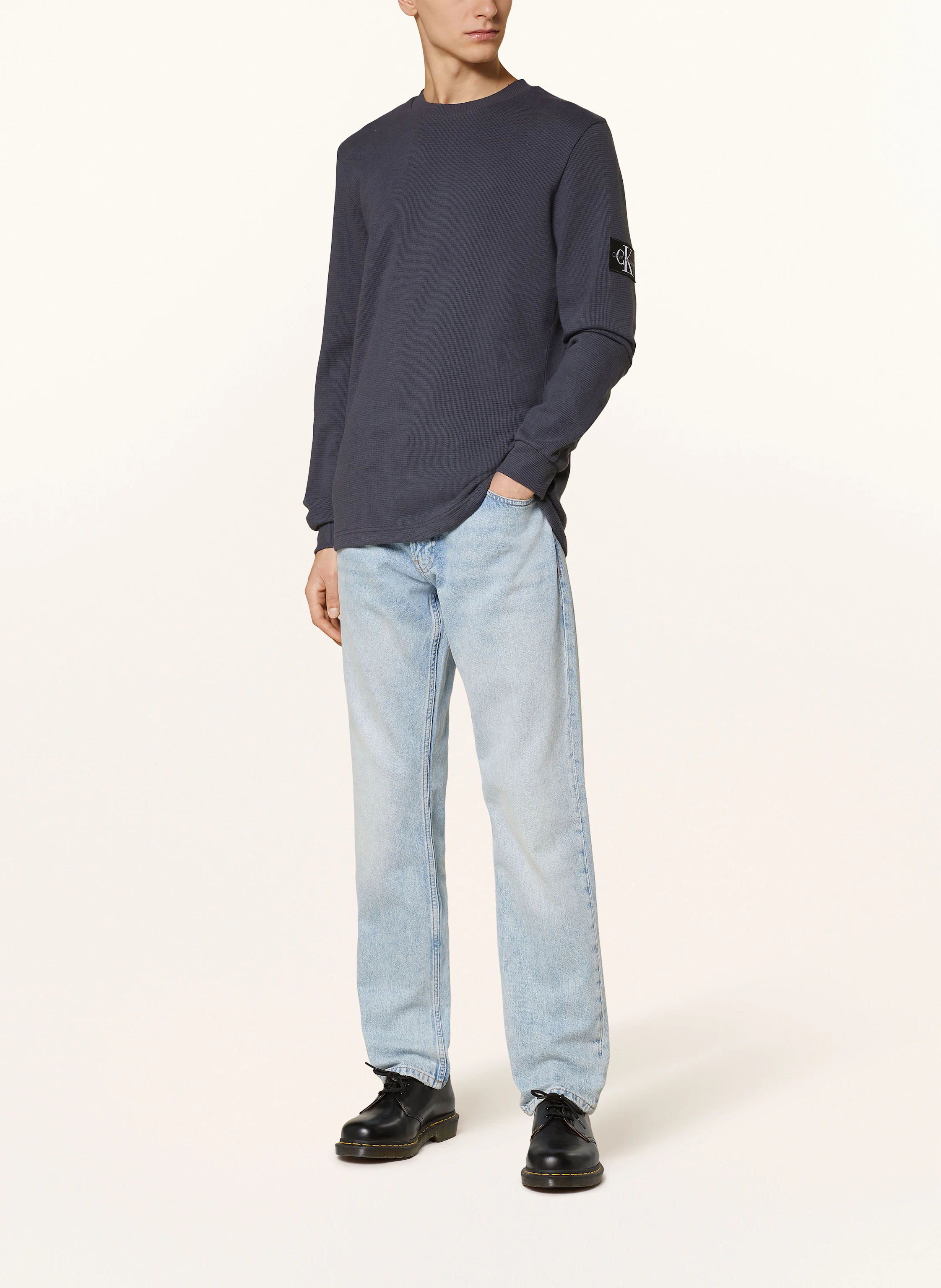 Calvin Klein Jeans Longsleeve