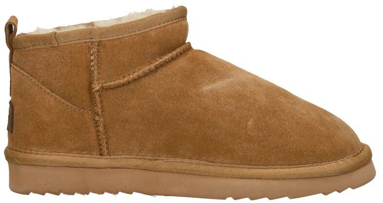 Warmbat Durack cognac