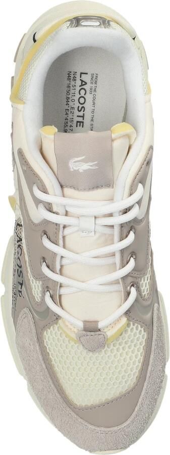 Lacoste L003 NEO 1262 SMA Sneakers Heren