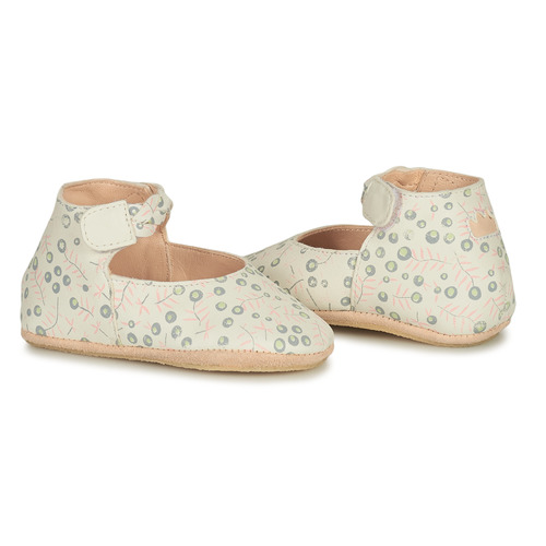 Easy Peasy - BLUBLU DANCE - Blanc
