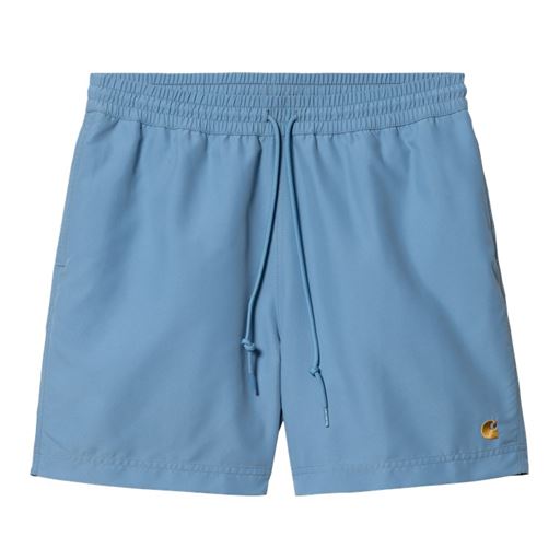 Carhartt WIP Chase Badebukser, Piscine, XL